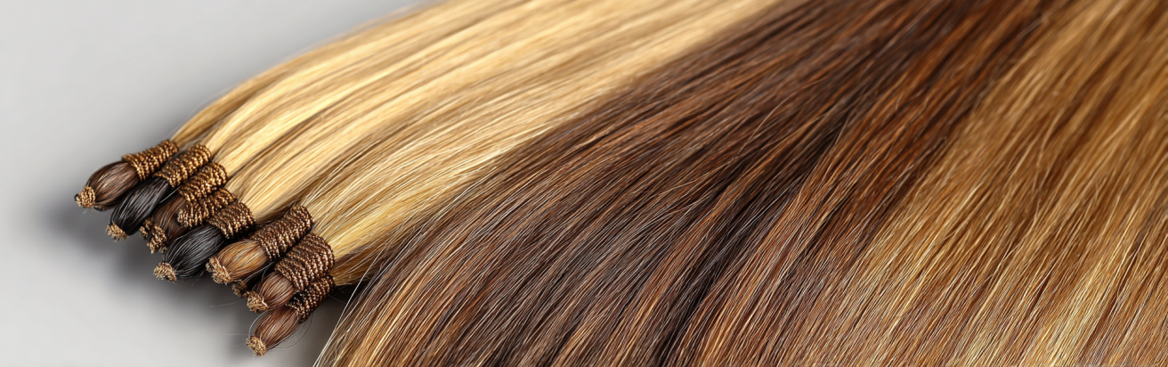 16 Inch I Tip Hair Extensions 1 16 Inch I Tip Hair Extensions